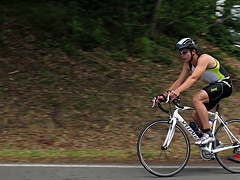 Foto vom Waldecker Edersee Triathlon 2011 - 51152