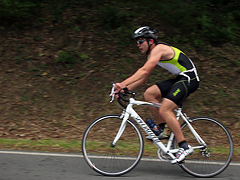 Foto vom Waldecker Edersee Triathlon 2011 - 51295