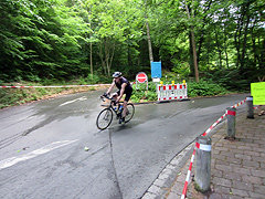 Foto vom Waldecker Edersee Triathlon 2011 - 50993