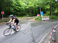 Foto vom Waldecker Edersee Triathlon 2011 - 51066