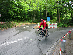 Foto vom Waldecker Edersee Triathlon 2011 - 51267