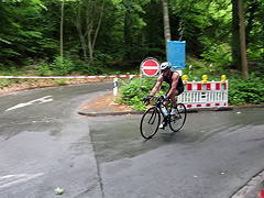 Foto vom Waldecker Edersee Triathlon 2011 - 51228