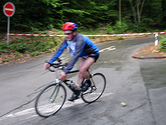 Foto vom Waldecker Edersee Triathlon 2011 - 50936