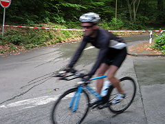 Foto vom Waldecker Edersee Triathlon 2011 - 51189