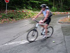 Foto vom Waldecker Edersee Triathlon 2011 - 50953