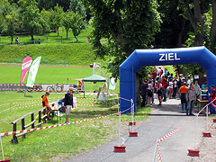Foto vom Waldecker Edersee Triathlon 2011 - 50695