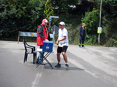 Foto vom Waldecker Edersee Triathlon 2011 - 51128