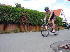 Foto vom Waldecker Edersee Triathlon 2011 - 50866