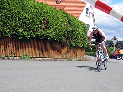 Foto vom Waldecker Edersee Triathlon 2011 - 51134
