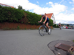 Foto vom Waldecker Edersee Triathlon 2011 - 50908