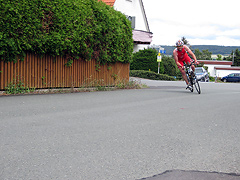 Foto vom Waldecker Edersee Triathlon 2011 - 50771