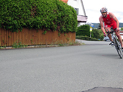Foto vom Waldecker Edersee Triathlon 2011 - 50977