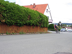 Foto vom Waldecker Edersee Triathlon 2011 - 50661