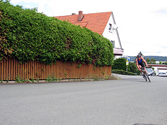 Foto vom Waldecker Edersee Triathlon 2011 - 50947