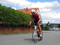 Foto vom Waldecker Edersee Triathlon 2011 - 51158