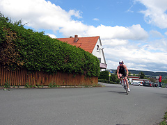 Foto vom Waldecker Edersee Triathlon 2011 - 50778