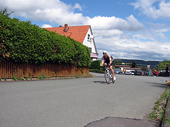 Foto vom Waldecker Edersee Triathlon 2011 - 51207