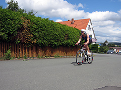 Foto vom Waldecker Edersee Triathlon 2011 - 50725