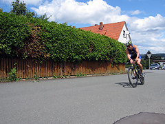Foto vom Waldecker Edersee Triathlon 2011 - 51173