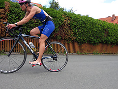 Foto vom Waldecker Edersee Triathlon 2011 - 51049