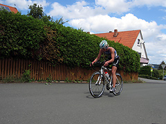 Foto vom Waldecker Edersee Triathlon 2011 - 50879