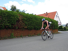 Foto vom Waldecker Edersee Triathlon 2011 - 51139