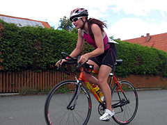 Foto vom Waldecker Edersee Triathlon 2011 - 51010