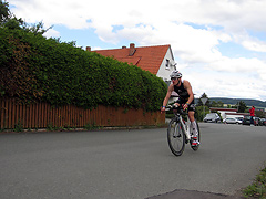 Foto vom Waldecker Edersee Triathlon 2011 - 51027