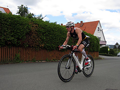 Foto vom Waldecker Edersee Triathlon 2011 - 51055