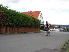 Foto vom Waldecker Edersee Triathlon 2011 - 51035