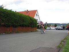 Foto vom Waldecker Edersee Triathlon 2011 - 50803
