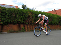 Foto vom Waldecker Edersee Triathlon 2011 - 50954