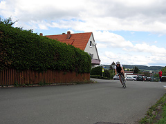 Foto vom Waldecker Edersee Triathlon 2011 - 50892