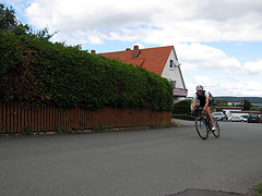 Foto vom Waldecker Edersee Triathlon 2011 - 51209