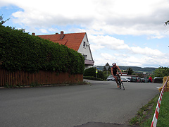 Foto vom Waldecker Edersee Triathlon 2011 - 50965