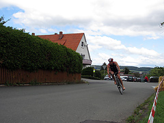 Foto vom Waldecker Edersee Triathlon 2011 - 50888