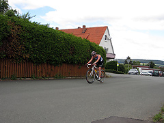 Foto vom Waldecker Edersee Triathlon 2011 - 51211