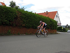 Foto vom Waldecker Edersee Triathlon 2011 - 50674