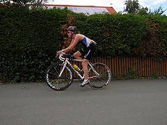 Foto vom Waldecker Edersee Triathlon 2011 - 50668