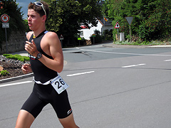 Foto vom Waldecker Edersee Triathlon 2011 - 51266