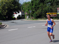 Foto vom Waldecker Edersee Triathlon 2011 - 51230