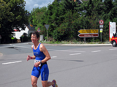 Foto vom Waldecker Edersee Triathlon 2011 - 51221