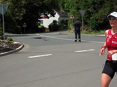 Foto vom Waldecker Edersee Triathlon 2011 - 50911