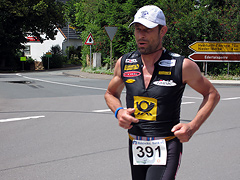 Foto vom Waldecker Edersee Triathlon 2011 - 51262