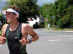 Foto vom Waldecker Edersee Triathlon 2011 - 51119