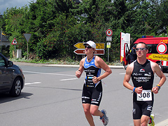 Foto vom Waldecker Edersee Triathlon 2011 - 51003