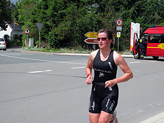 Foto vom Waldecker Edersee Triathlon 2011 - 51256