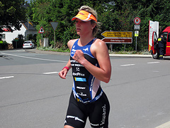 Foto vom Waldecker Edersee Triathlon 2011 - 50960