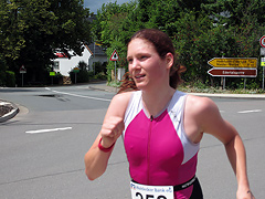 Foto vom Waldecker Edersee Triathlon 2011 - 50712