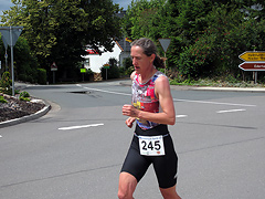Foto vom Waldecker Edersee Triathlon 2011 - 50791